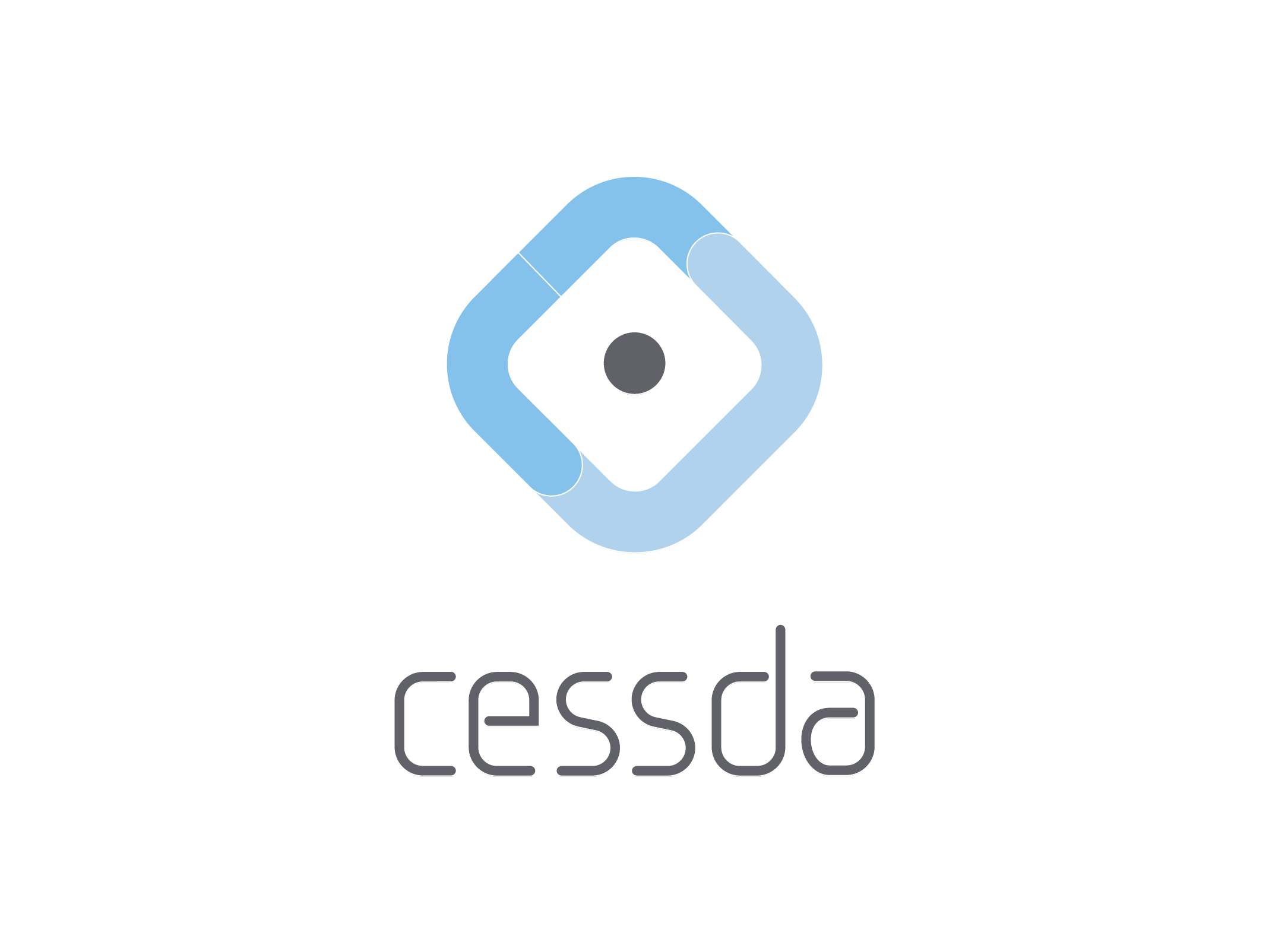 TRIPLE partner logo - Consortium of European Social Science Data Archives (CESSDA) ERIC