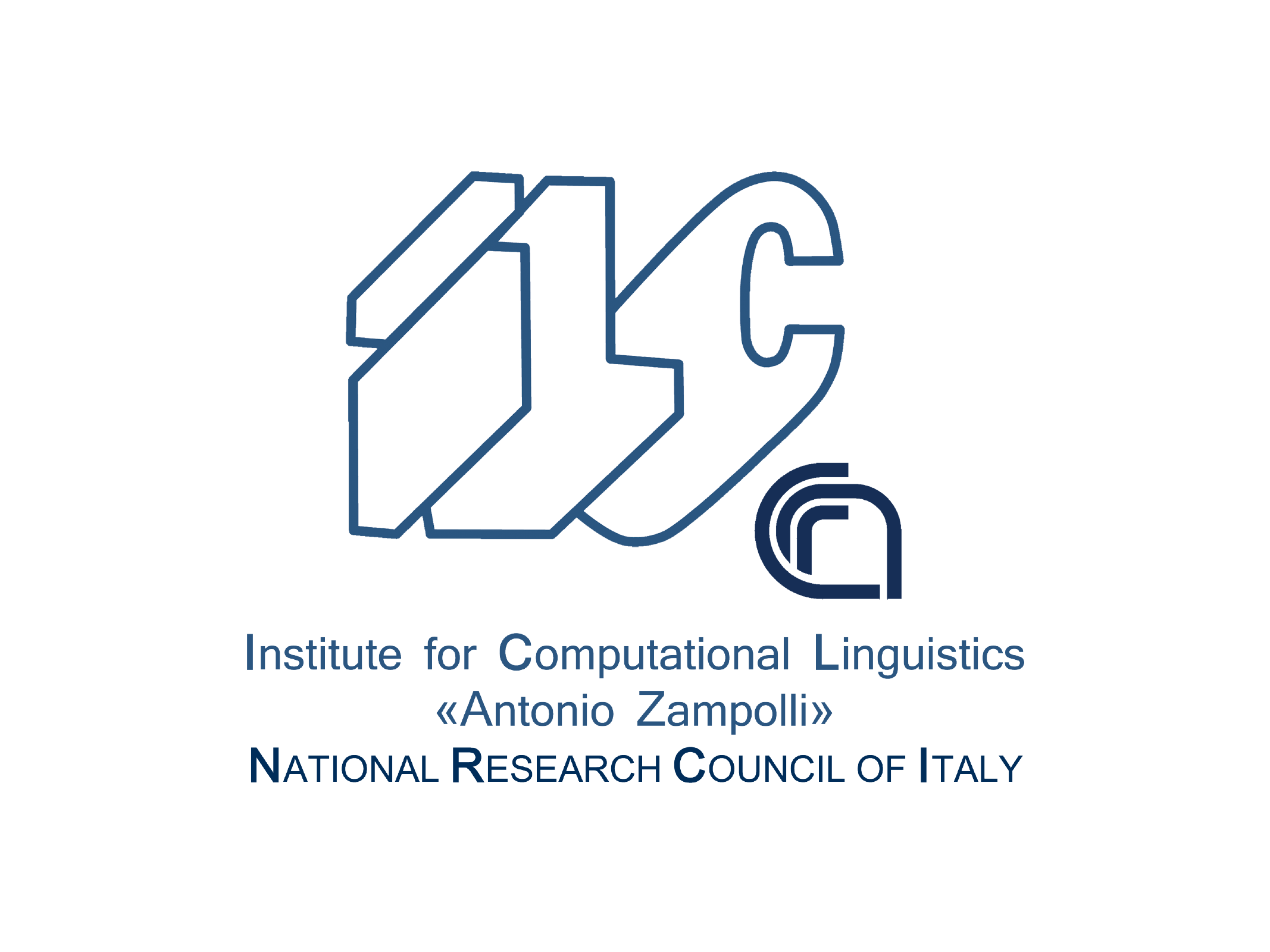 TRIPLE partner logo - National Research Council (CNR)