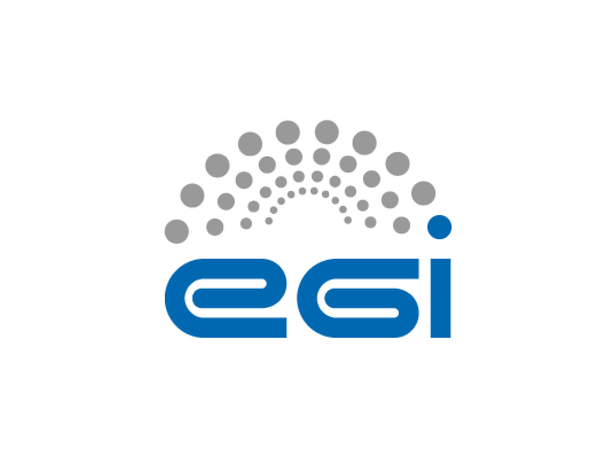 TRIPLE partner logo - EGI