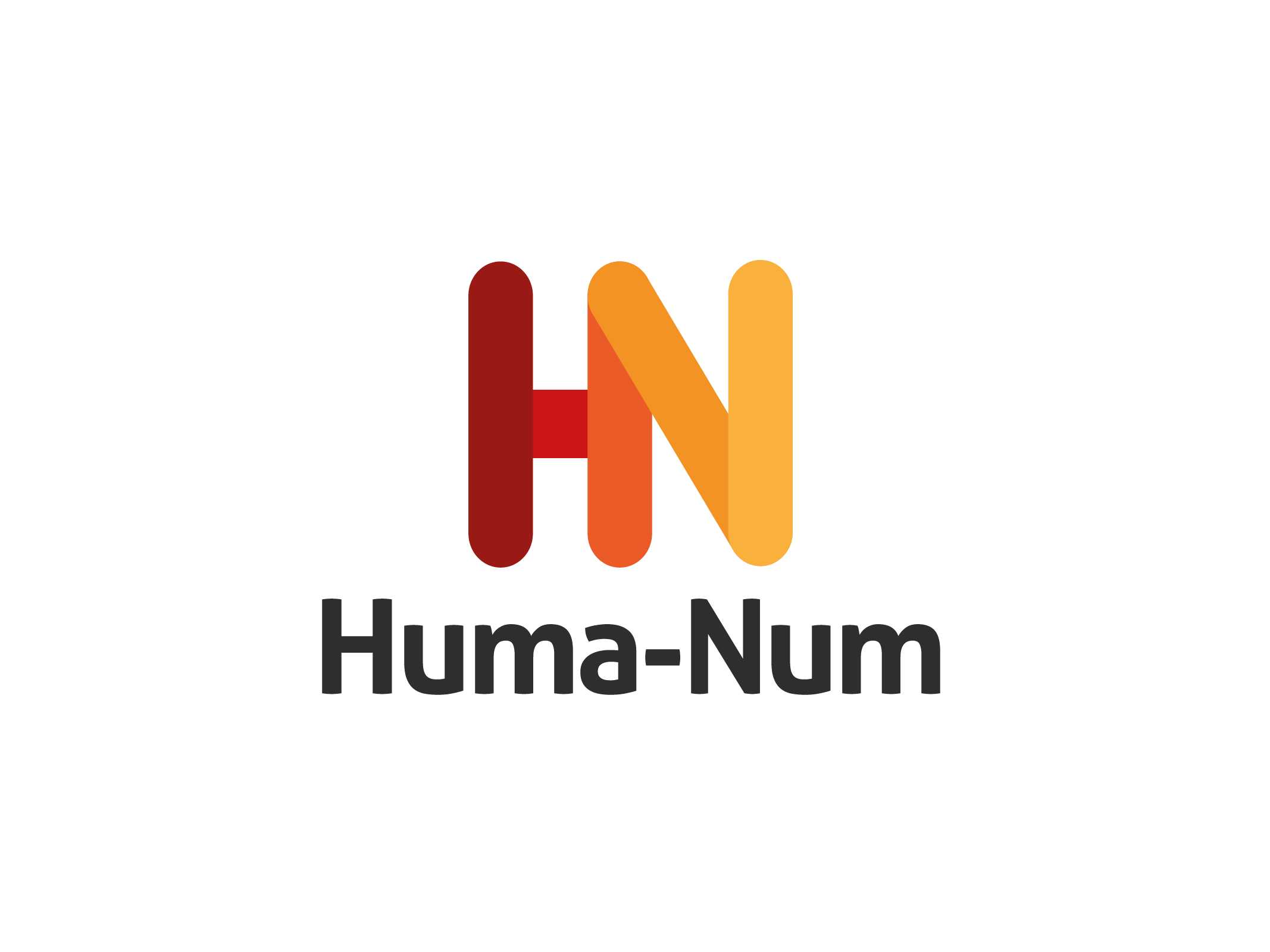 TRIPLE partner logo - Huma-Num