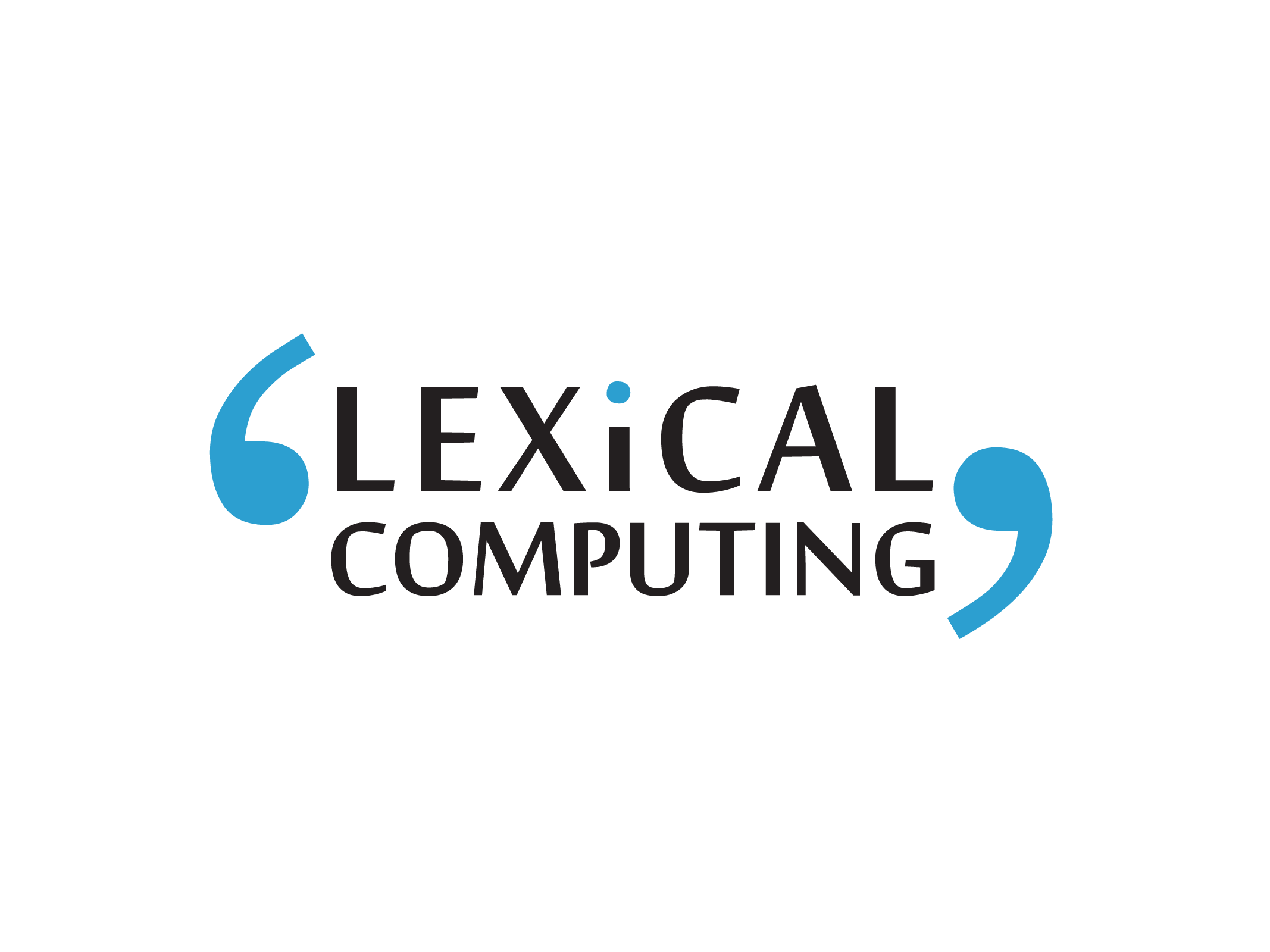 TRIPLE partner logo - Lexical Computing