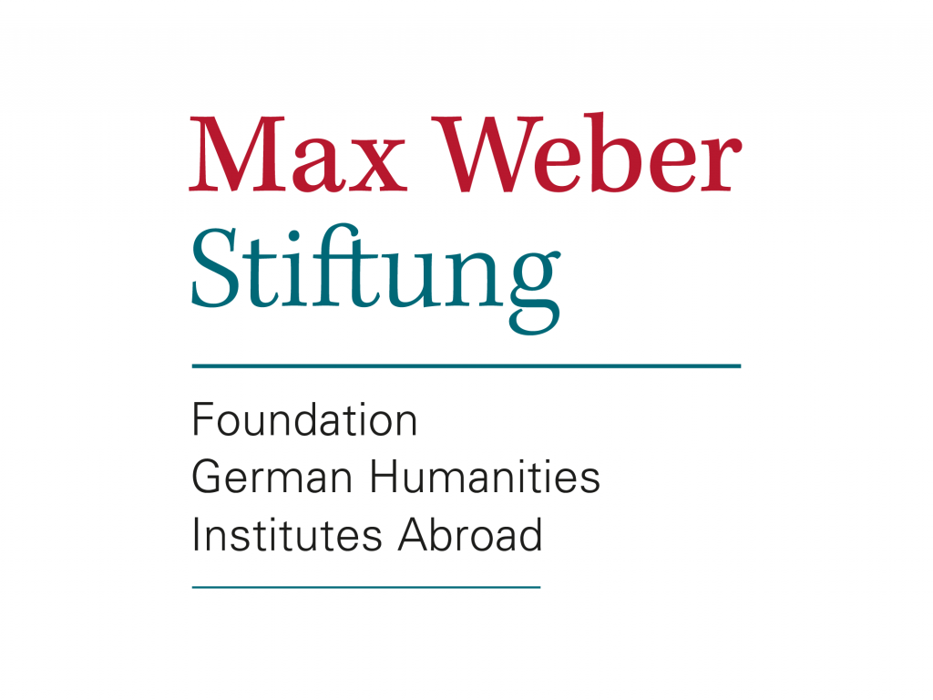 TRIPLE partner logo - Max Weber Foundation