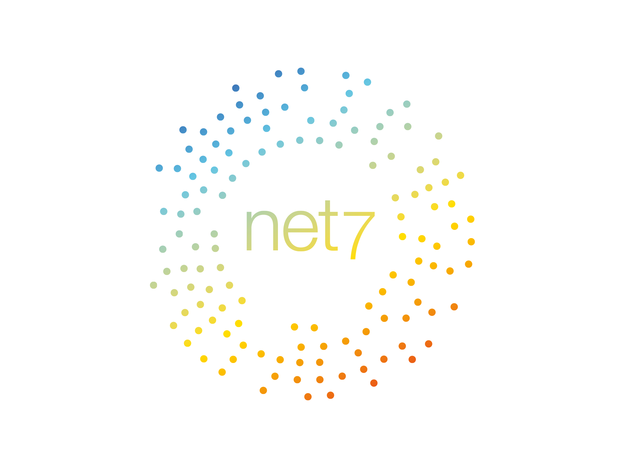 TRIPLE partner logo - Net7
