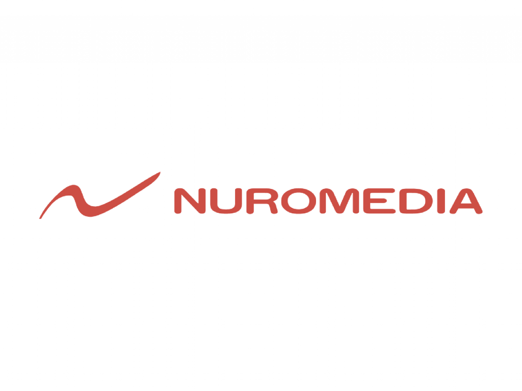 TRIPLE partner logo - Neuromedia