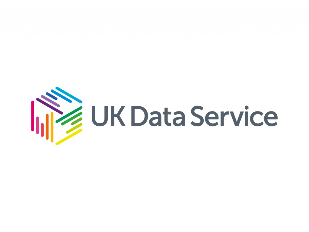 TRIPLE partner logo - UK Data Service