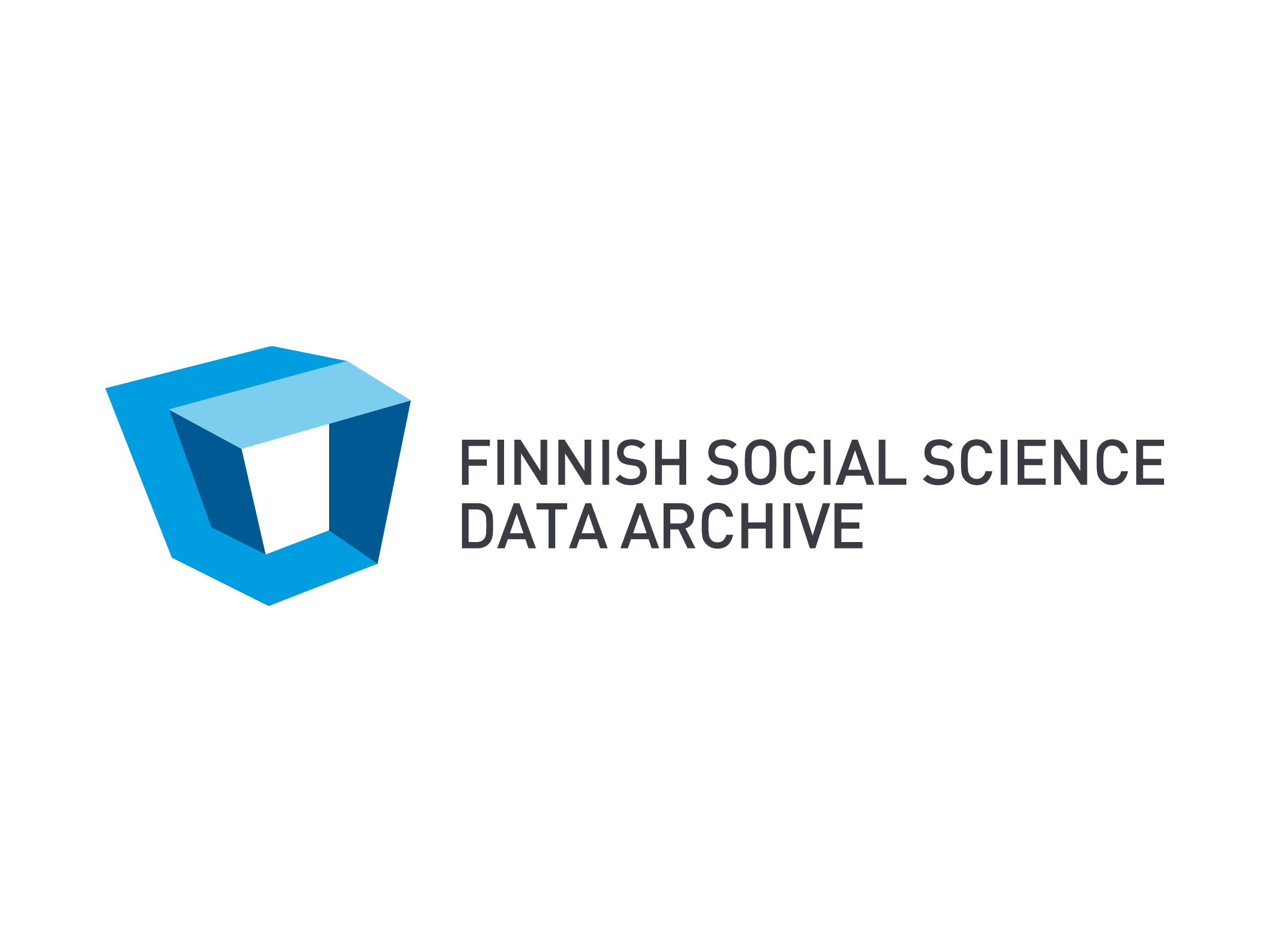 TRIPLE partner logo - Finnish Social Science Data Archive (UTA-FSD)
