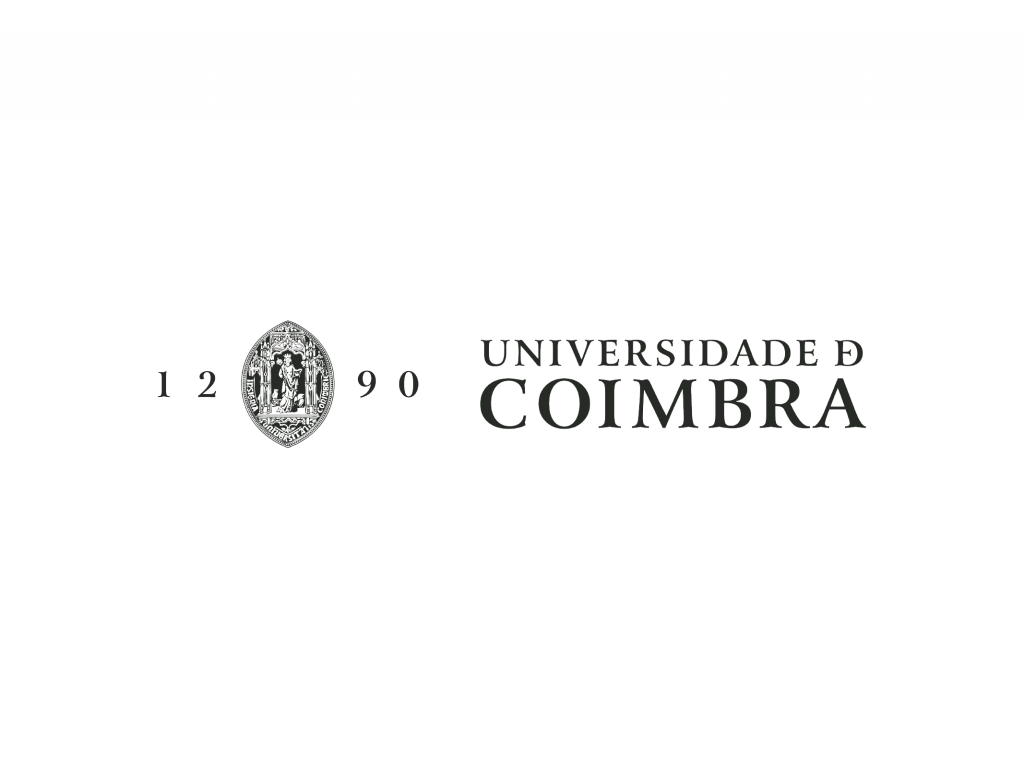 TRIPLE partner logo - University of Coimbra