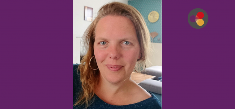 Portrait of Suzanne Dumouchel