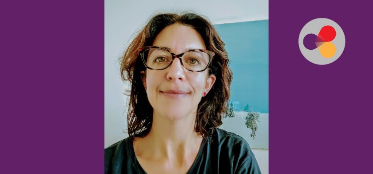 Portrait of Francesca Di Donato