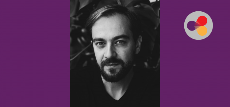 Get to know Mateusz in our “TRIPLE: Behind the Scenes” series