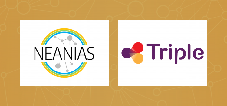 TRIPLE and NEANIAS Sign Memorandum of Understanding