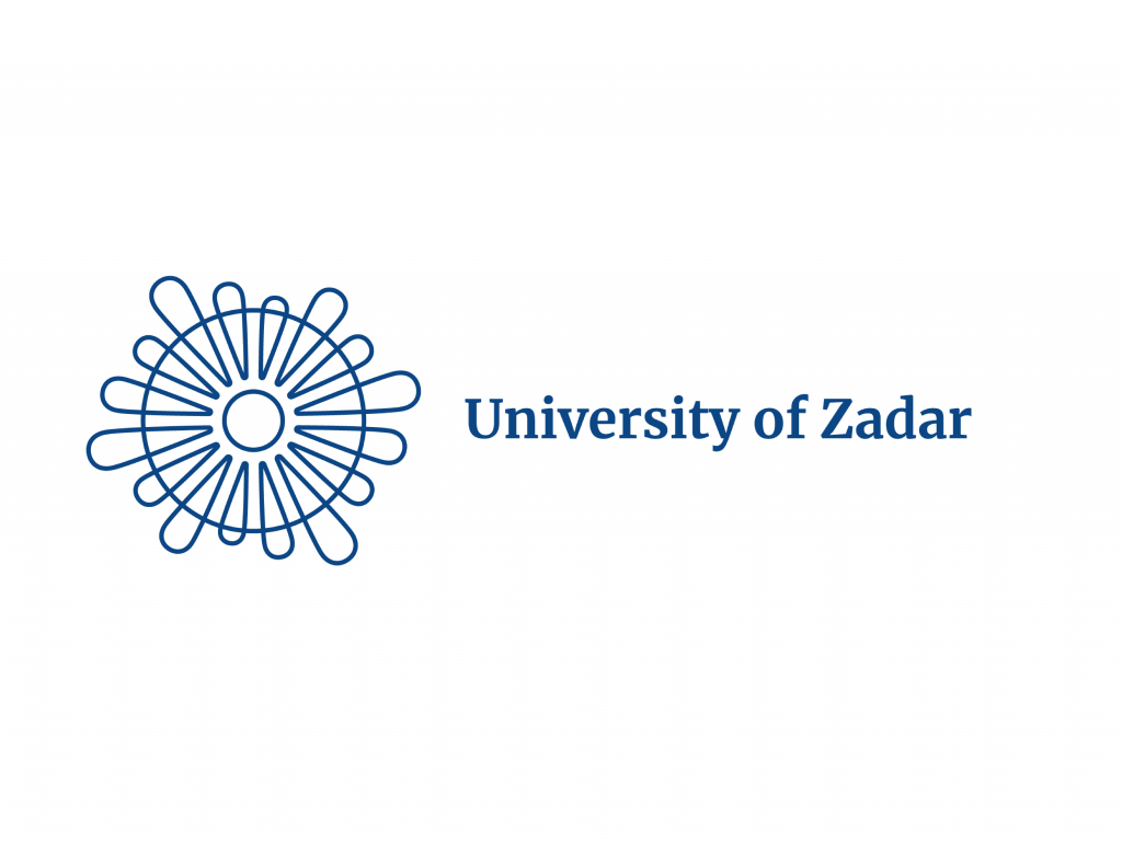 TRIPLE partner logo - University of Zadar