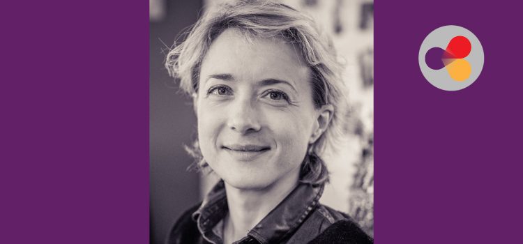 This time in our “TRIPLE: Behind the Scenes” series: Emilie Blotière