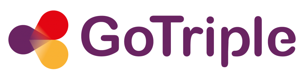 GOTRIPLE logo (png)