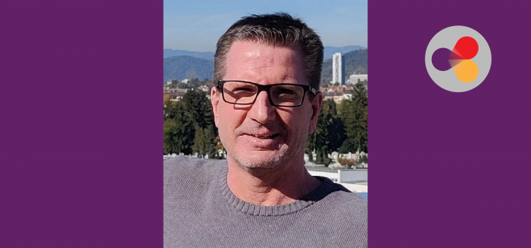 Interview with Gert Breitfuss in the “TRIPLE: Behind the Scenes” series