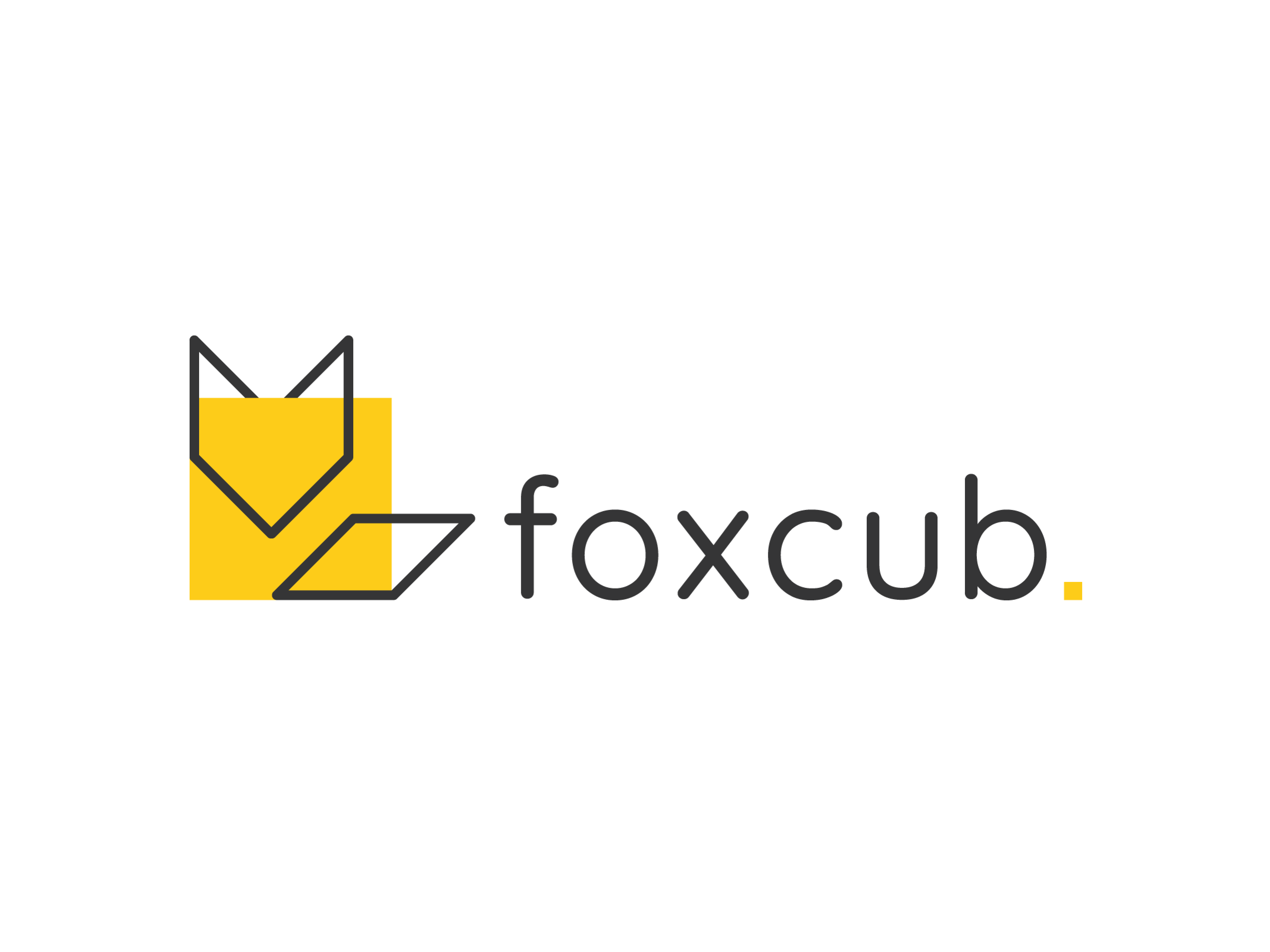 TRIPLE partner logo - Foxcub